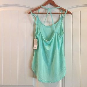 Balance Collection Size Large tank